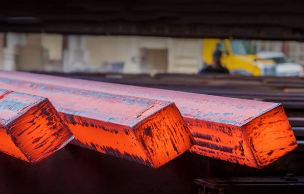 تصویر 3 از انواع فولاد علویجه با درصد خلوص بالا