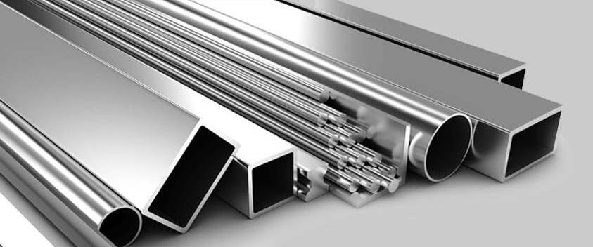 تصویر 1 از انواع فولاد گستر حداد کچو با کیفیت