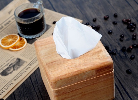 تصویر 3 از دستمال کاغذی اکتیو استفاده راحت