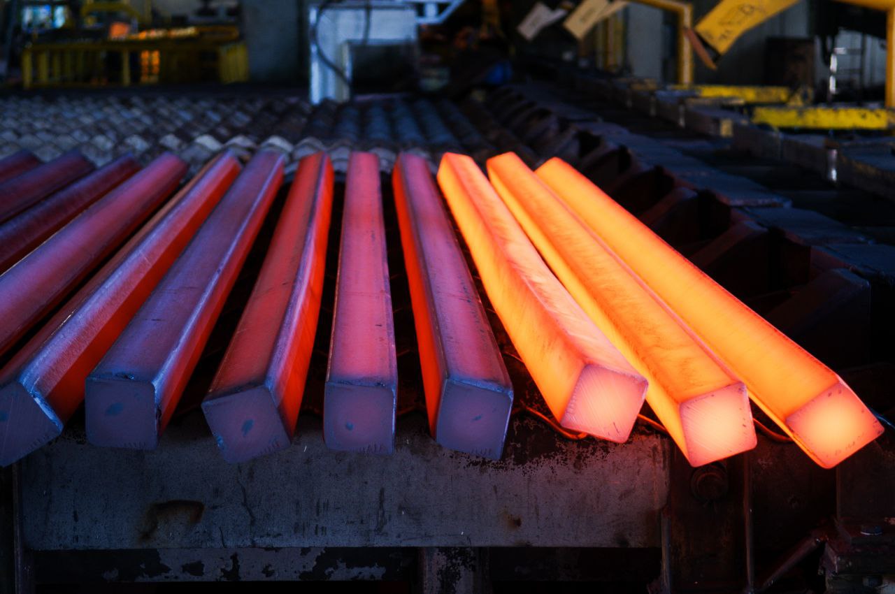 تصویر 3 از انواع فولاد لوشان آلیاژی سخت برای ساخت