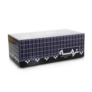 تصویر 1 از دستمال کاغذی نرمه با قیمت ویژه