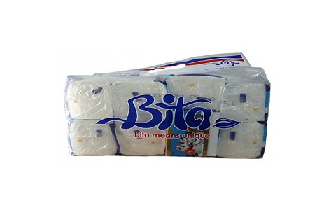 تصویر 1 از دستمال کاغذی بیتا عمده و با کیفیت