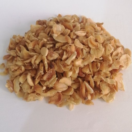 تصویر 1 از سیر خشک یا پودری بسته بندی