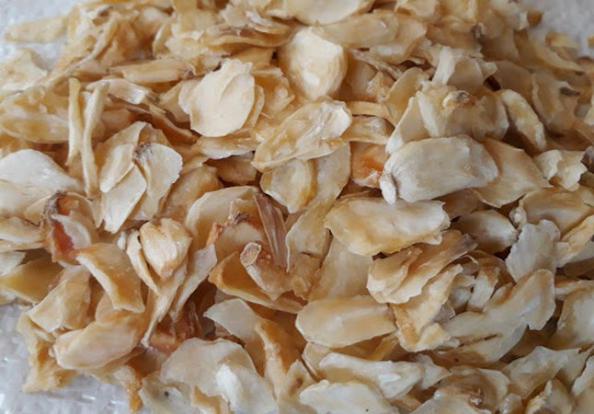 تصویر 2 از سیر خشک یا پودری بسته بندی