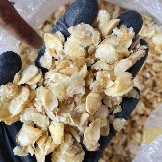 تصویر 3 از سیر خشک یا پودری بسته بندی