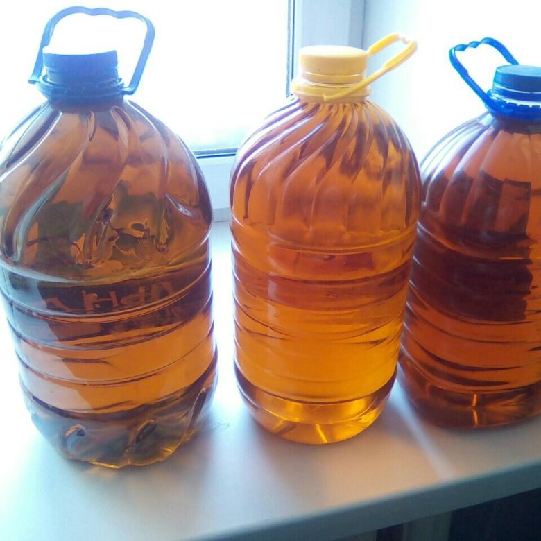 سرکه تقطیری تصفیه‌ شده در بسته‌ بندی‌ های متنوع