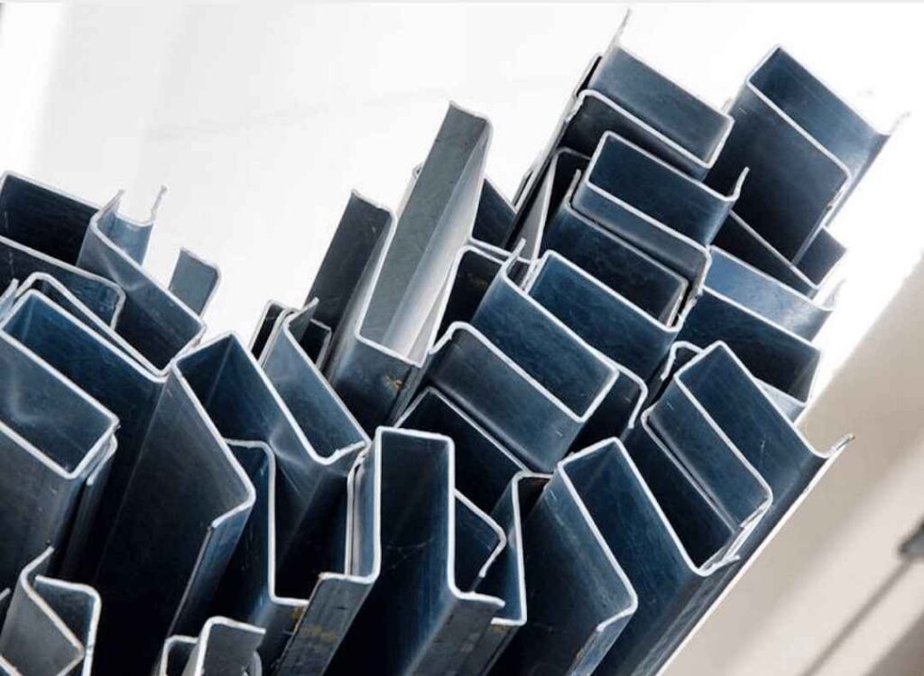 تصویر 3 از انواع فولاد حداد با آلیاژ سخت و مقاوم