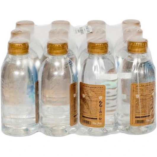 آب معدنی واتا رویال با کیفیت ویژه