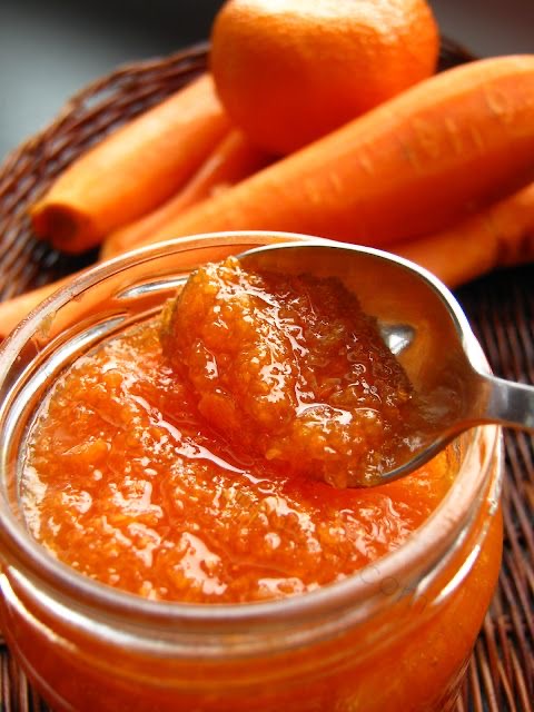 تصویر 4 از قیمت خرید مربا هویج ایلیا ۳۰۰ گرمی با فروش عمده