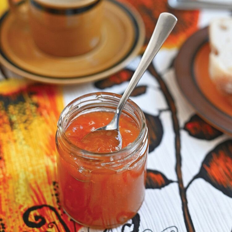 خرید مربا هویج