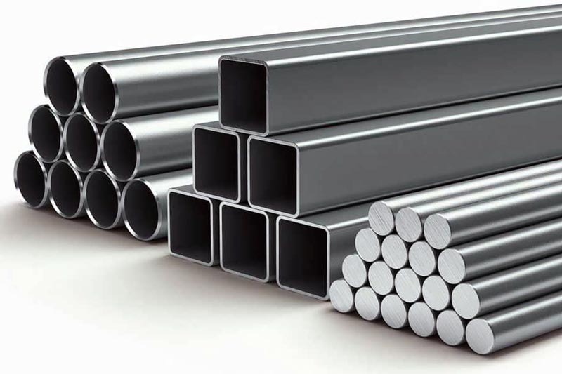 فولاد ساختمانی پردیس آذربایجان با استاندارد جهانی