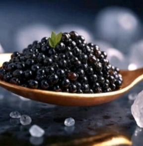 خواص خاویار چیست