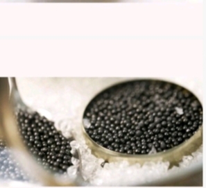 تصویر 5 از خواص خاویار چیست