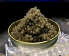 تصویر 4 از خواص خاویار چیست