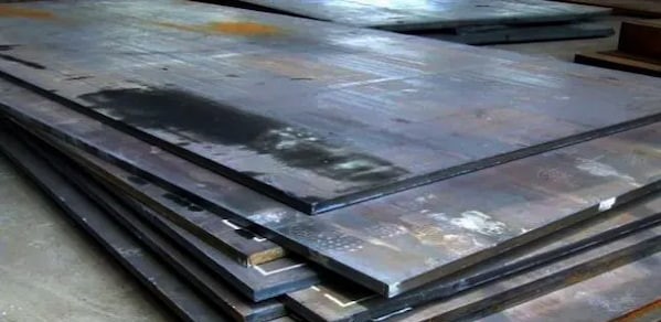 تصویر 3 از فولاد حامیران ورق صنعتی با پوشش محافظ