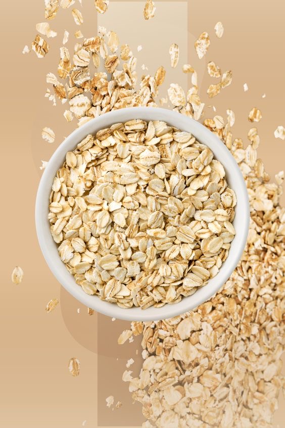 تصویر 5 از جو دوسر پرک در رژیم‌ های گیاه‌ خواری و وگان