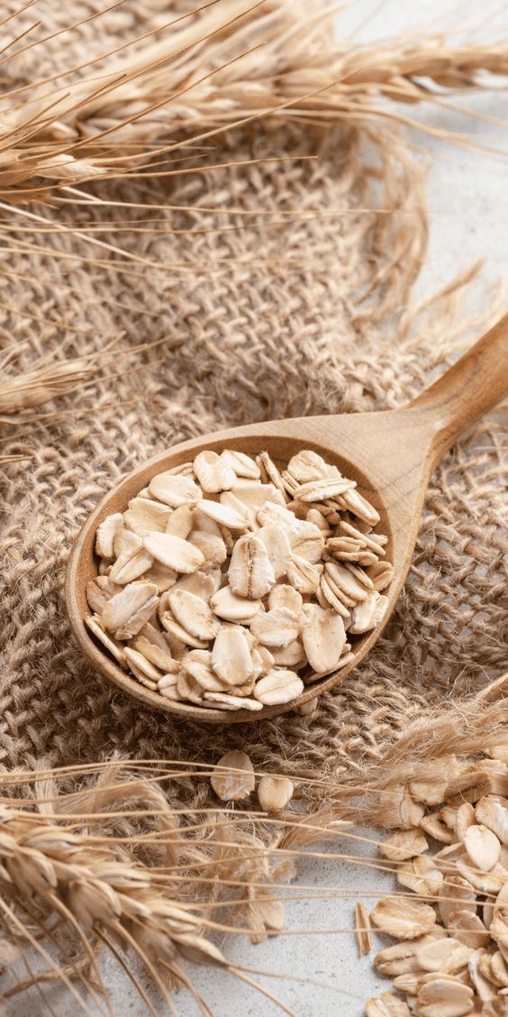 تصویر 4 از جو دوسر پرک در رژیم‌ های گیاه‌ خواری و وگان