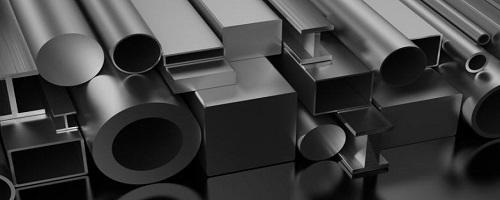 انواع فولاد ساختمانی ثمین ایرانیان با کیفیت