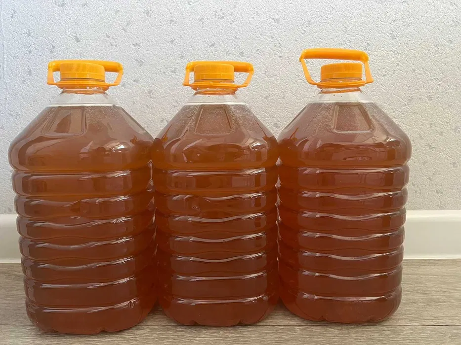 سرکه تقطیری درجه یک شفاف و پایدار مناسب