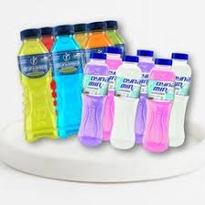 تصویر 4 از آب معدنی فدیشه کرمان مطلوب و بهینه