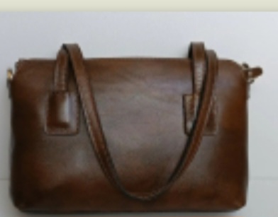 کیف دوشی زنانه چرم گاوی در فروش عمده