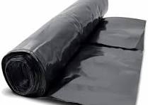 نایلون گلخانه مشکی با استحکام بی نظیری