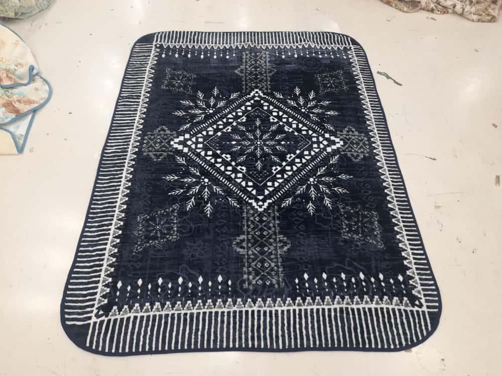 عرضه با کیفیت و پخش عمده پتو خارجی ریلکس