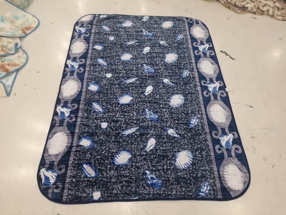 تصویر 2 از عرضه با کیفیت و پخش عمده پتو خارجی ریلکس