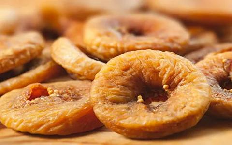 تصویر 1 از انجیر خشک عسلی با طعم فوق العاده