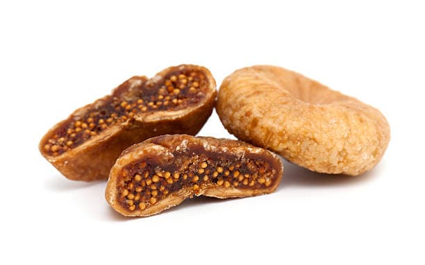 تصویر 4 از انجیر خشک عسلی با طعم فوق العاده