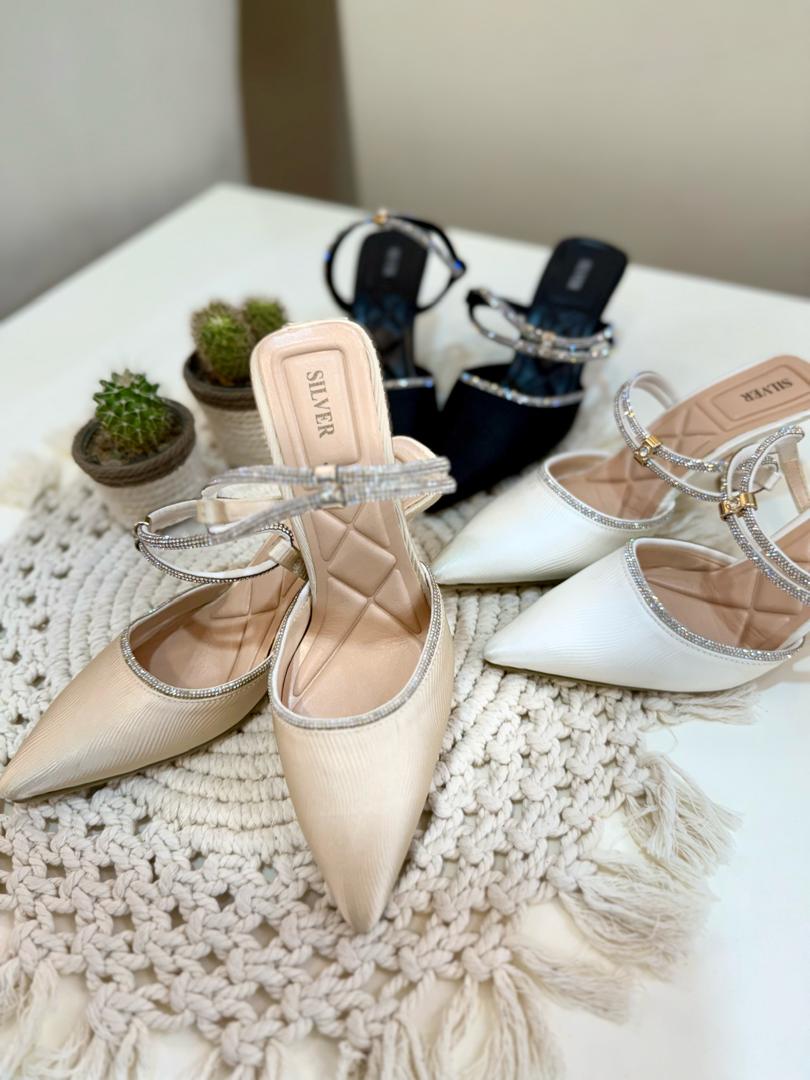 خرید صندل مجلسی زنانه