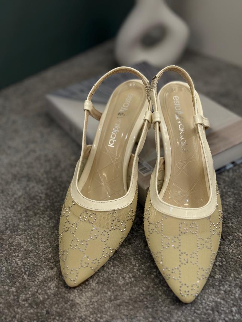 تصویر 3 از خرید صندل مجلسی زنانه