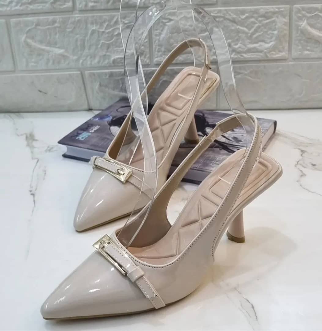 تصویر 5 از خرید عمده صندل زنانه مجلسی