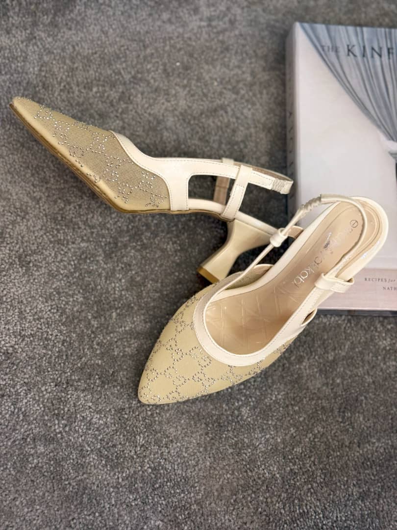 تصویر 4 از خرید عمده صندل زنانه مجلسی