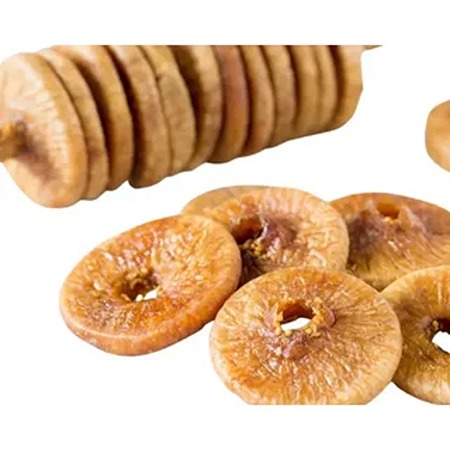 تصویر 4 از انجیر خشک آفتابی با طعم شیرین