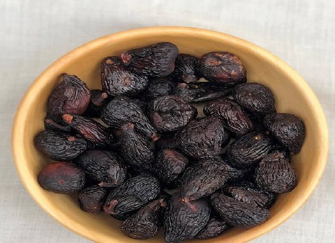 تصویر 3 از انجیر خشک مشکی انتخابی هوشمندانه