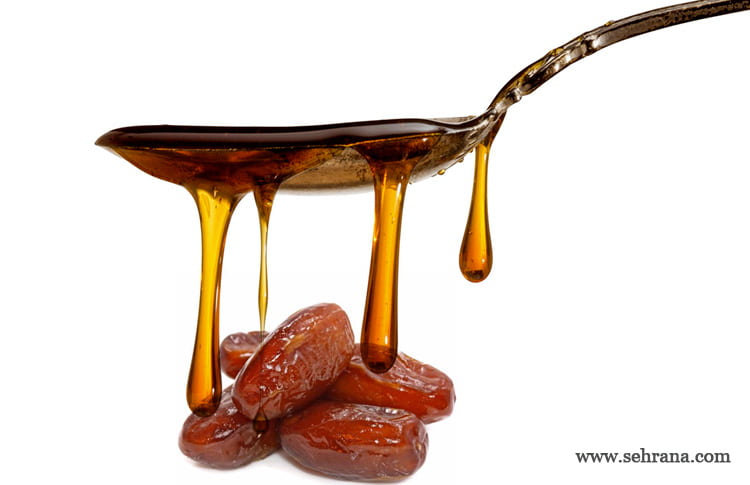 شیره خرما