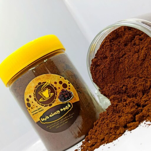 تصویر 1 از پودر هسته خرما قهوه صادرات به کشور عراق ارمنستان