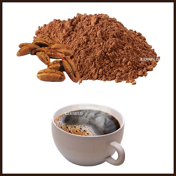 تصویر 2 از خرید انواع پودر هسته خرما قهوه کیفیت بهترین