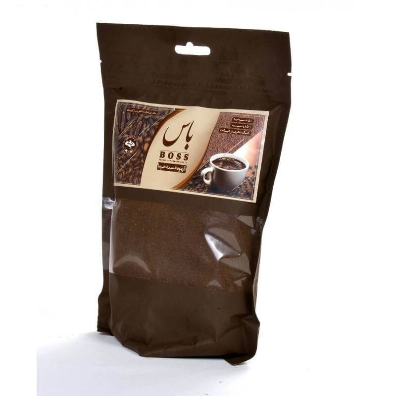 تصویر 1 از خرید انواع پودر هسته خرما قهوه کیفیت بهترین