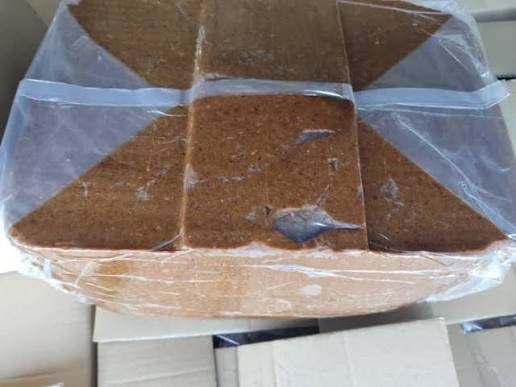 تصویر 1 از خرید انواع خمیر خرما تامین راحت بهترین کیفیت