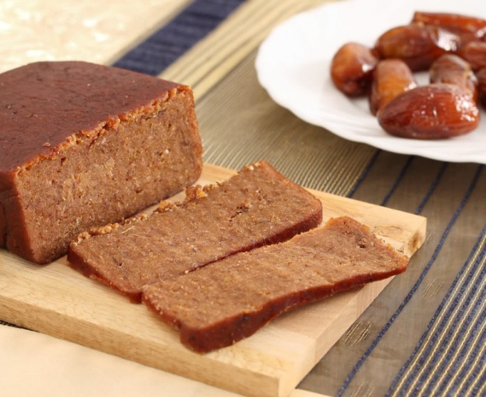 قیمت خمیر خرما تامین در به کارخانه بهترین کیفیت داخلی صادراتی