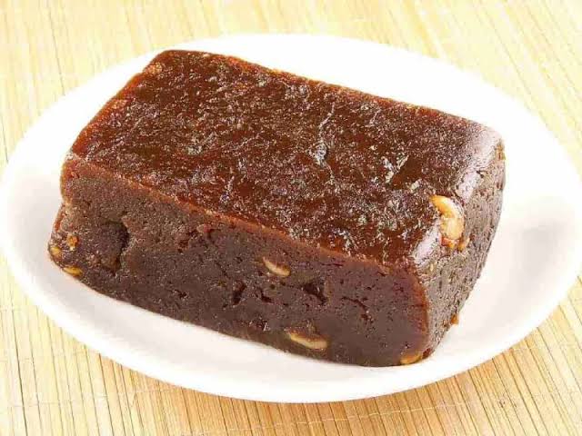 قیمت خمیر خرما