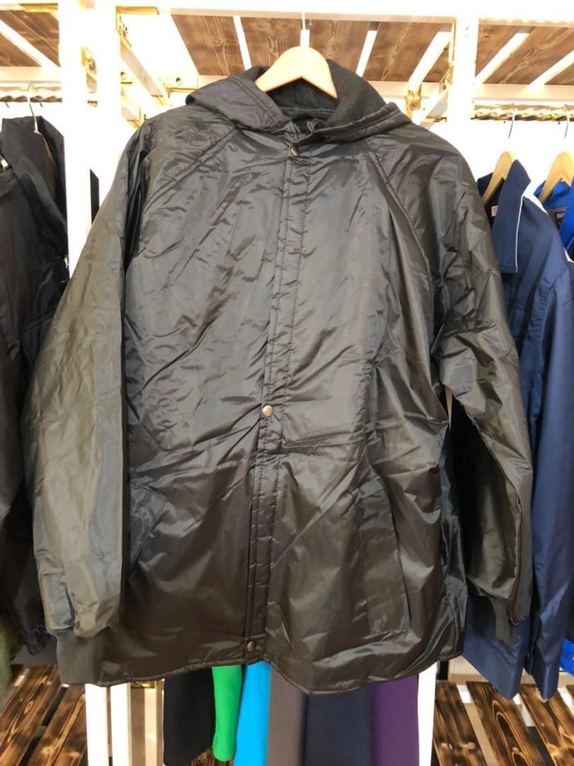 تصویر 3 از خرید کاپشن کار زمستانی در قم با انواع پارچه