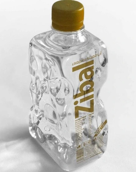 آب معدنی زیبال نوش عمده  و به صرفه