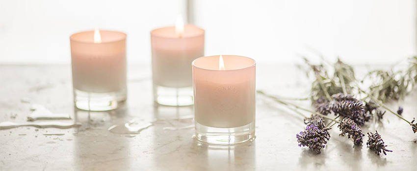 تصویر 4 از شمع عطری اقتصادی در مدل‌های مختلف