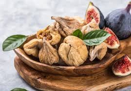 انجیر خشک عمده با شرایط استاندارد