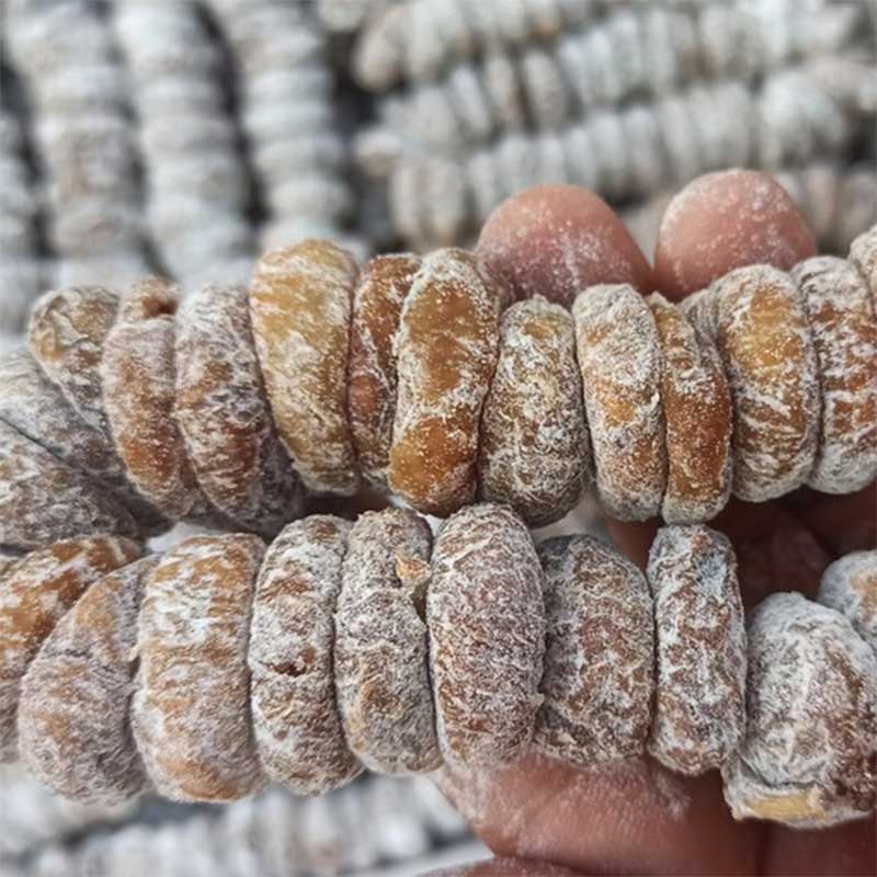 تصویر 3 از انجیر خشک نخی یک انتخاب استثنایی