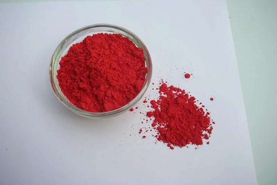 انواع گوگرد سرخ 99 درصد پالایشگاهی درجه یک