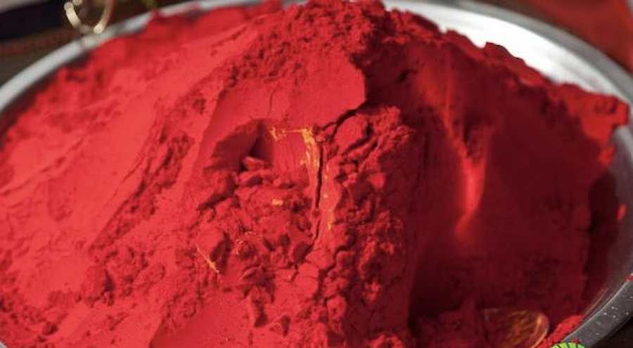 تصویر 1 از انواع گوگرد سرخ 99 درصد پالایشگاهی درجه یک